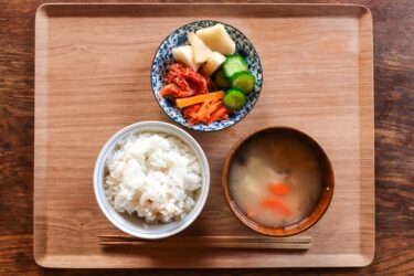 腸内環境を良くする食品５選。美腸への近道